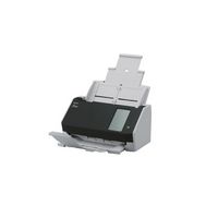 Ricoh Fi-8040 Adf + Manual Feed Scanner 600 X 600 Dpi A4 Black, Grey - W128431130