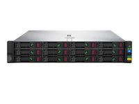 Hewlett Packard Enterprise Storeeasy 1660 Storage Server Rack (2U) Ethernet Lan 4309Y - W128431415