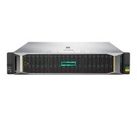 Hewlett Packard Enterprise Storeeasy 1860 Storage Server Rack (2U) Ethernet Lan 3204 - W128431417