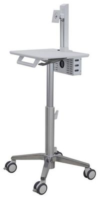 Ergotron Desktop Sit-Stand Workplace - W128432091