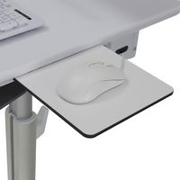 Ergotron Desktop Sit-Stand Workplace - W128432091