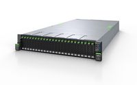 Fujitsu Primergy Rx2540 M6 Server Rack (2U) Intel® Xeon® Gold 6346 3.1 Ghz 32 Gb Ddr4-Sdram 900 W - W128432413