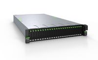 Fujitsu Primergy Rx2540 M6 Server Rack (2U) Intel Xeon Silver 4314 2.4 Ghz 16 Gb Ddr4-Sdram 900 W - W128432415