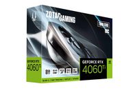 Zotac Gaming Geforce Rtx 4060 Ti Twin Edge Oc Nvidia 8 Gb Gddr6 - W128432525