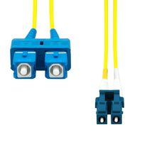 ProXtend LC-SC UPC OS2 Duplex SM Fiber Cable 1M - W128365856