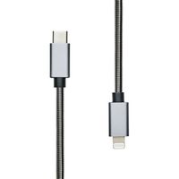 ProXtend Armored USB-C to MFI Lightning Cable 1.2M - W128366698