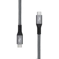 ProXtend USB4 Cable Gen. 3x2 40Gbps 100W 1M - W128366695