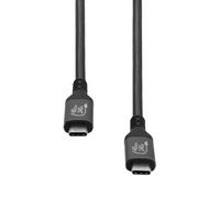 ProXtend USB4 Cable Gen. 3x2 40Gbps 240W 0.5M - W128366635