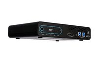 AVer MT300N (NDI) Matrix and Audio Tracking box. USB/HDMI/RTSP/NDI in/out - W128399427