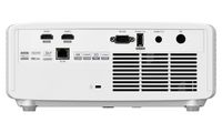 Optoma The ZH450ST is Optoma's most compact hassle free FHD 1080p DuraCore laser projector to date. - W128283749