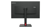 Lenovo Thinkvision T32P-30 80 Cm (31.5") 3840 X 2160 Pixels 4K Ultra Hd Led Black - W128428054