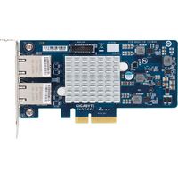Gigabyte Cln4222 Interface Cards/Adapter Internal Rj-45 - W128428340