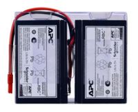 APC Ups Battery Sealed Lead Acid (Vrla) 24 V 9 Ah - W128428524