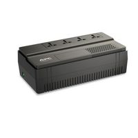 APC Uninterruptible Power Supply (Ups) Line-Interactive 0.5 Kva 300 W 4 Ac Outlet(S) - W128428735