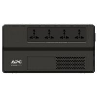 APC Uninterruptible Power Supply (Ups) Line-Interactive 0.65 Kva 375 W 4 Ac Outlet(S) - W128428736