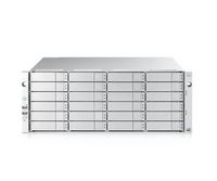 Promise Technology E5800F Disk Array 192 Tb Rack (4U) Stainless Steel - W128429118