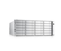 Promise Technology E5800F Disk Array 192 Tb Rack (4U) Stainless Steel - W128429118