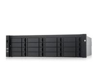 Promise Technology Vess A6600 Network Surveillance Server Rack Gigabit Ethernet - W128429148