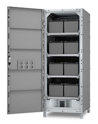 APC Mge Galaxy 300 Battery Cabinet 5 - W128429255
