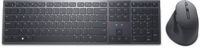Dell Premier Collaboration Keyboard and Mouse - KM900 - French (AZERTY) - W128815394