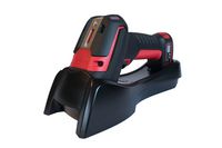 Honeywell Scanner: Wireless. Ultra rugged/industrial. 1D, PDF417, 2D, XR (FlexRange™) focus, with vibration. - W125818407