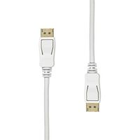 ProXtend DisplayPort Cable 1.4 1M White - W128366222