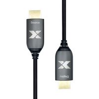 ProXtend HDMI 2.0 4K AOC Fiber Optic Cable 80M - W128366207