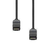 ProXtend HDMI 2.0 360° rotatable Cable 2M - W128366198
