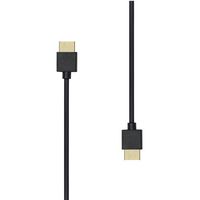 ProXtend HDMI 2.0 4K Ultra Slim Cable 0.5M - W128366192