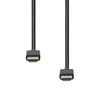 ProXtend HDMI 2.0 4K Ultra Slim Cable 0.5M - W128366192