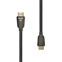 ProXtend HDMI 2.1 8K BRAIDED Cable 2M - W128366245
