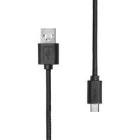 ProXtend USB 2.0 Cable A to Micro B M/M Black 5M - W128366737