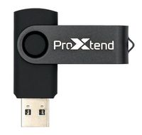 ProXtend USB 3.2 Gen 1 Flash Drive 64GB Bulk - W128368074