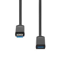 ProXtend USB-A to A Female 3.2 Gen 1 AOC Cable 20M - W128366679