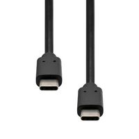 ProXtend USB-C 3.2 Cable Generation 1 Black 0.5M - W128366769