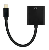 ProXtend USB-C to HDMI adapter 20cm black - W128365996