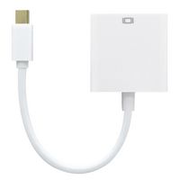 ProXtend USB-C to HDMI adapter 20cm white - W128365979