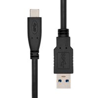 ProXtend USB-C to USB-A 3.2 Gen1 Cable Black 1M - W128366771