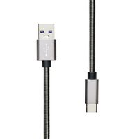 ProXtend Armored USB-C to USB-A 3.2 G1 Cable 1.2M - W128366699