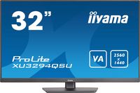iiyama 32" WQHD - W128435033