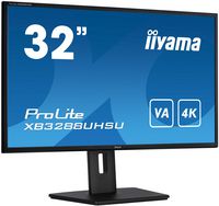 iiyama 32" Business UHD 4K - W128435034