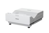 Epson EB-770Fi, 4100 ANSI lumens, 3LCD, 1080p (1920x1080), 2500000:1, 16:9, 1524 - 2540 mm (60 - 100") Mount not included. - W128311816