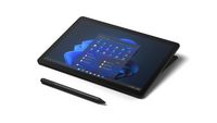Microsoft Surface Go 3 Business 4G LTE 128 Go 26,7 cm (10.5") Intel® Core™ i3 8 Go Wi-Fi 6 (802.11ax) Windows 11 Pro Noir - W127085593