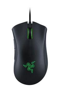 Razer Deathadder Essential Mouse Right-Hand Usb Type-A Optical 6400 Dpi - W128258162