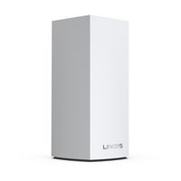 Linksys Atlas Pro 6 Dual-Band (2.4 Ghz / 5 Ghz) Wi-Fi 6 (802.11Ax) White 3 Internal - W128269341