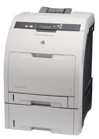HP HP Color LaserJet CP3505x - W125072003