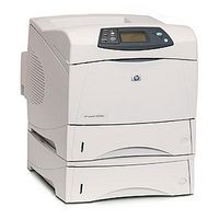 HP Enhance work group productivity with fast print and first-page-out speeds. In addition to performance features, this network-ready printer is user-friendly and versatile with additional input capacity and two-sided printing among other options. - W124972301