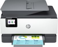 HP Pro 9019e Thermal inkjet A4 - W127024916