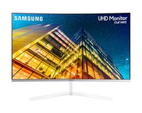 Samsung MONITOR 31.5" 3840x2160px 4 ms Curved - W128436814