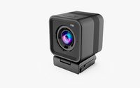 Laia Cámara web 4K videoconferencia con reconocimiento y seguimiento facial con Smart Frame (IA) - W128408386